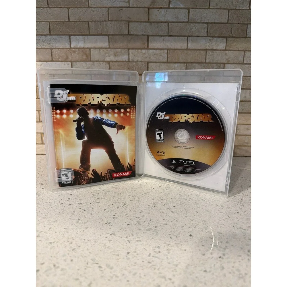 N/A preowned video